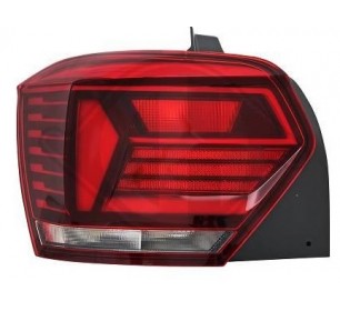 feu arrière gauche Volkswagen POLO 6 depuis 10/2017 - GO2209091